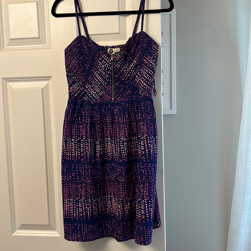 Roxy Dress